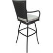 Outdoor or Indoor Extra Tall Bar Stool 34