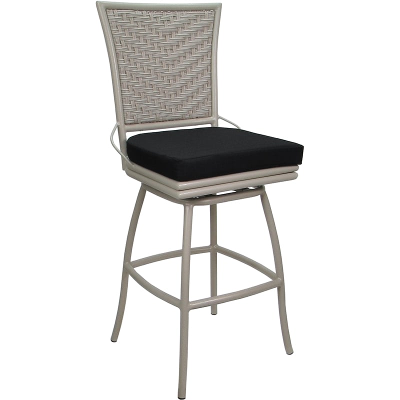 Outdoor or Indoor Metal Counter 26