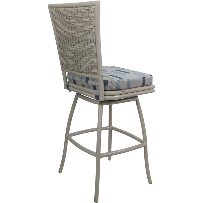 Outdoor or Indoor Metal Counter 26