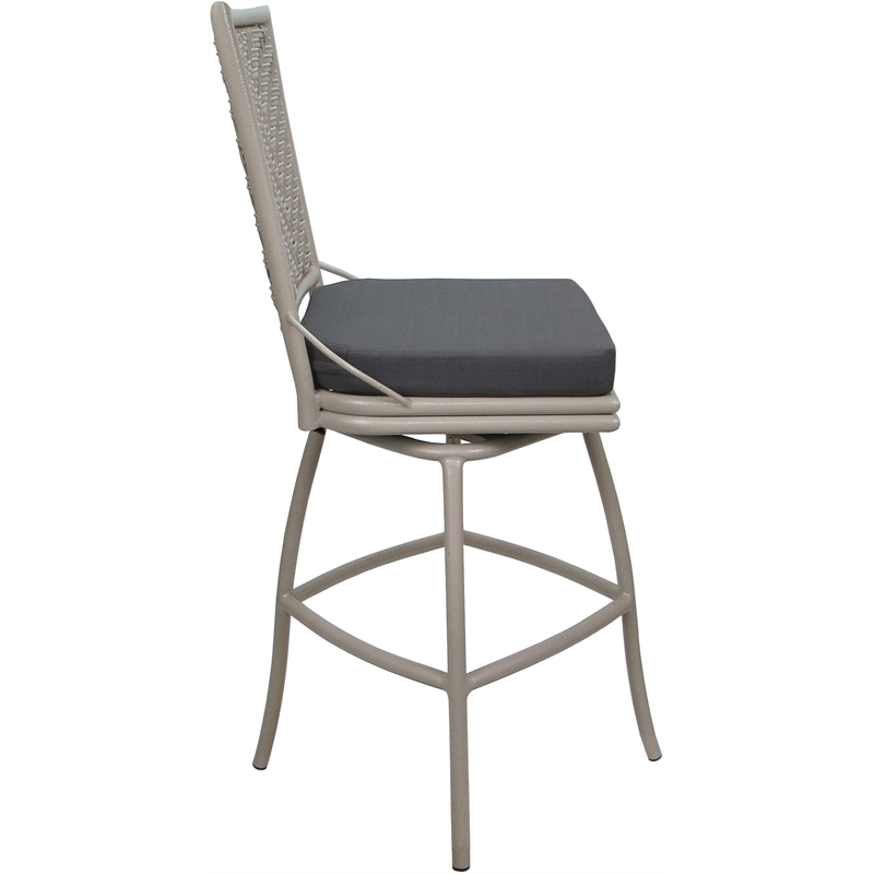 Outdoor or Indoor Metal Counter 26
