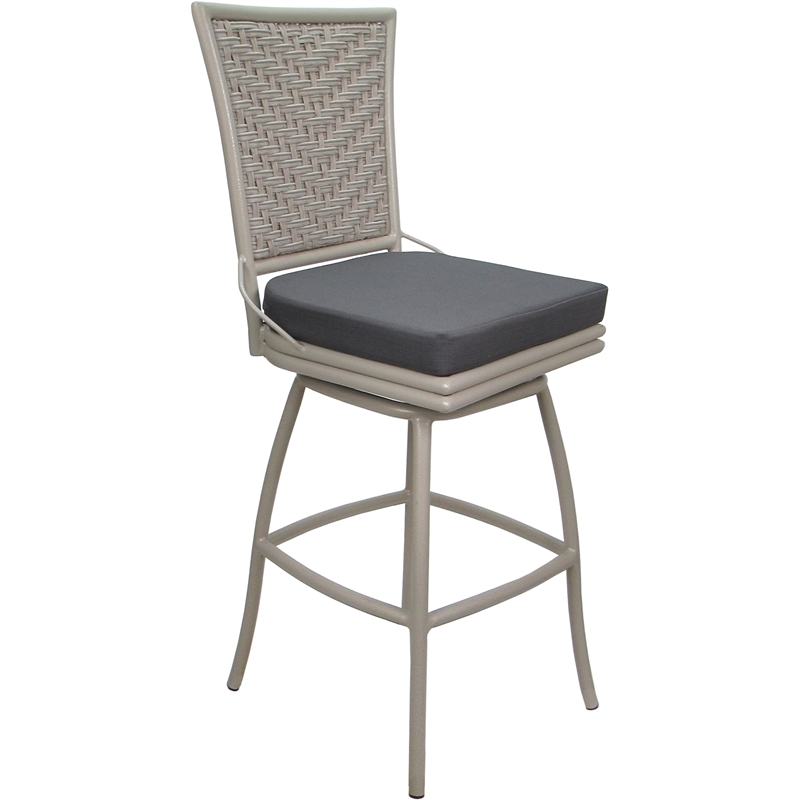 Outdoor or Indoor Metal Counter 26