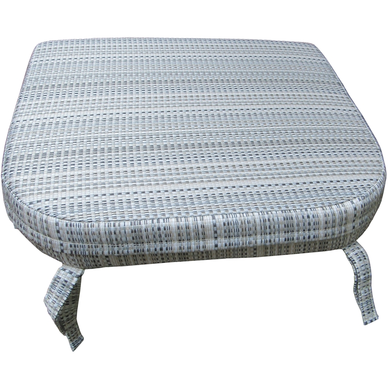 Outdoor or Indoor Metal Bar Stool 30