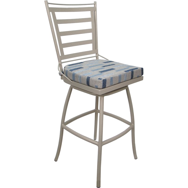 Outdoor or Indoor Metal Counter 26