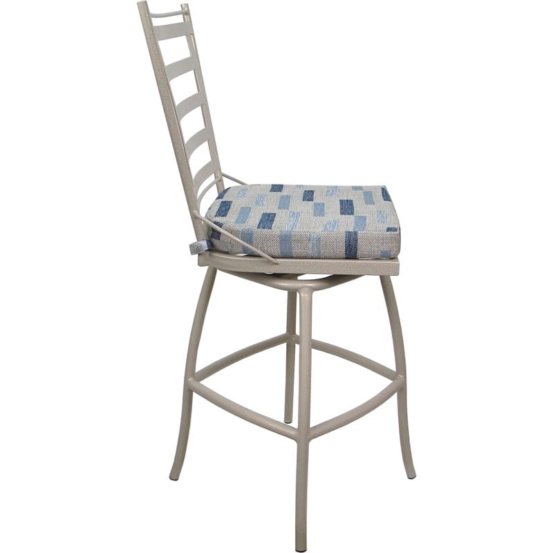 Outdoor or Indoor Metal Counter 26