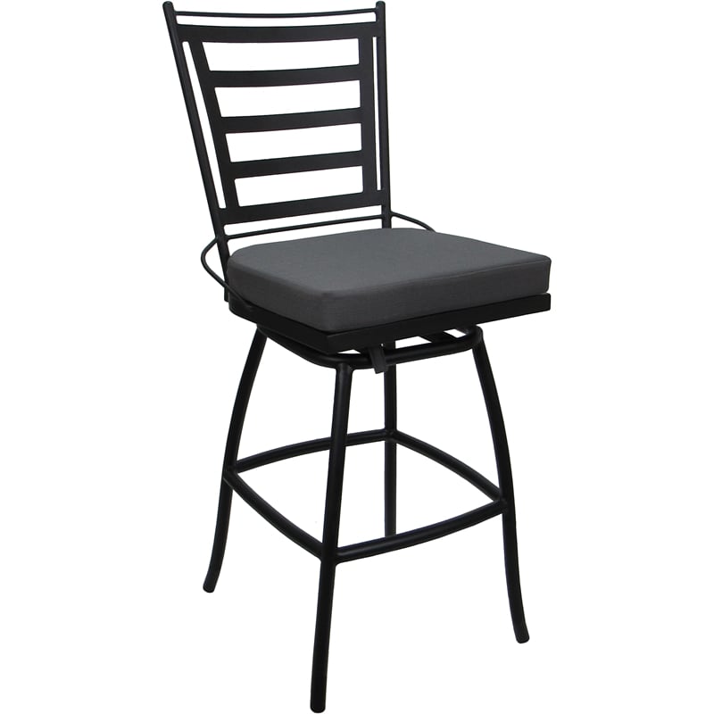 Outdoor or Indoor Metal Counter 26