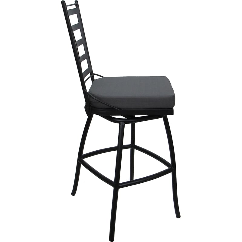 Outdoor or Indoor Metal Counter 26