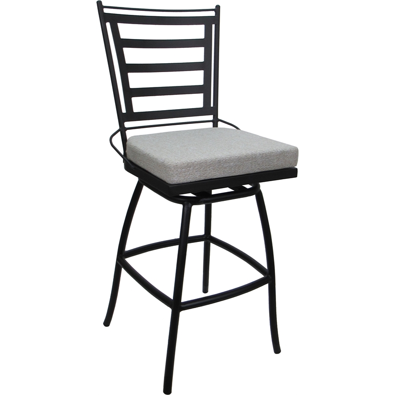 Outdoor or Indoor Metal Counter 26