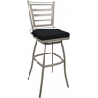 Outdoor or Indoor Metal Bar Stool 30