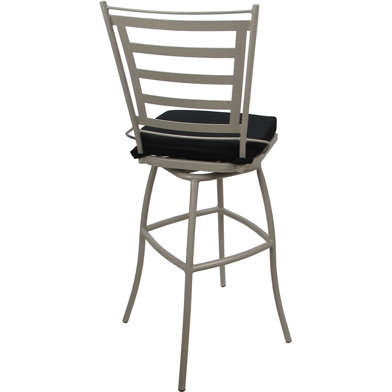 Outdoor or Indoor Extra Tall Bar Stool 34