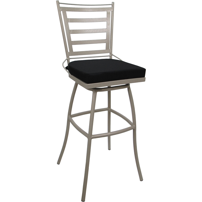 Outdoor or Indoor Extra Tall Bar Stool 34
