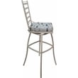 Outdoor or Indoor Extra Tall Bar Stool 34