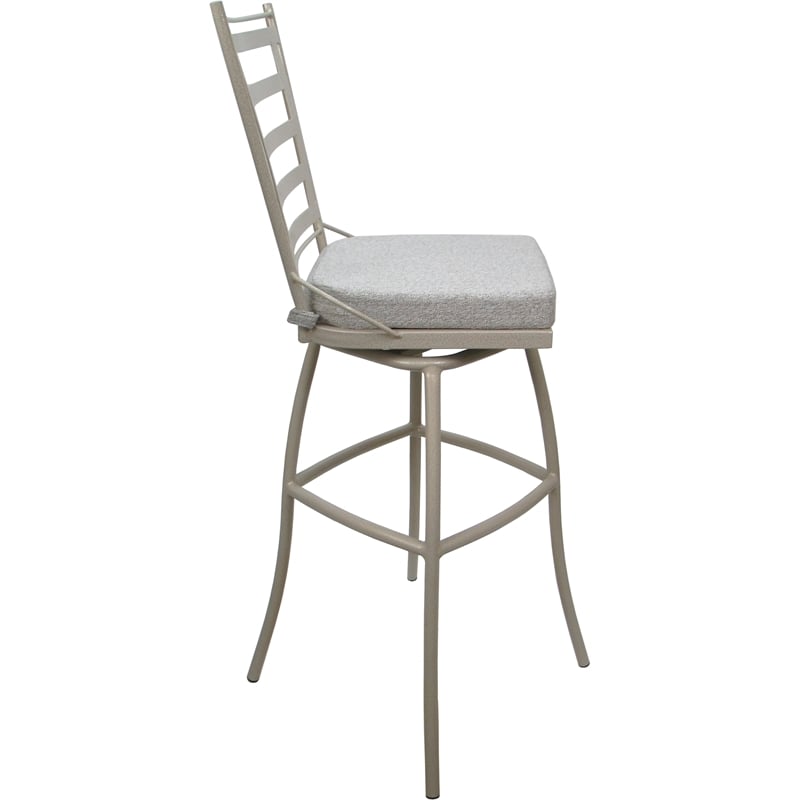 Outdoor or Indoor Extra Tall Bar Stool 34