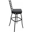 Outdoor or Indoor Extra Tall Bar Stool 34
