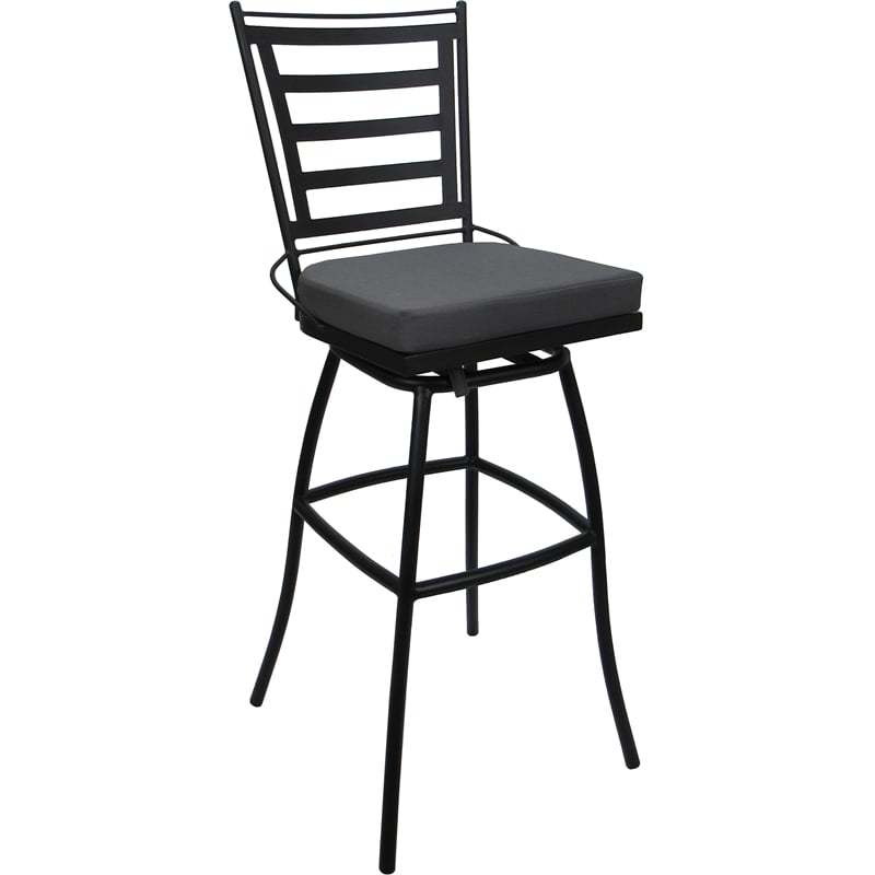 Outdoor or Indoor Extra Tall Bar Stool 34