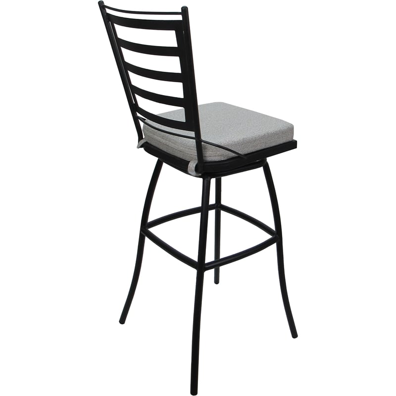Outdoor or Indoor Extra Tall Bar Stool 34