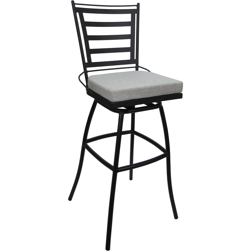 Outdoor or Indoor Extra Tall Bar Stool 34
