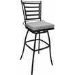 Outdoor or Indoor Extra Tall Bar Stool 34