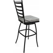 Outdoor or Indoor Extra Tall Bar Stool 34