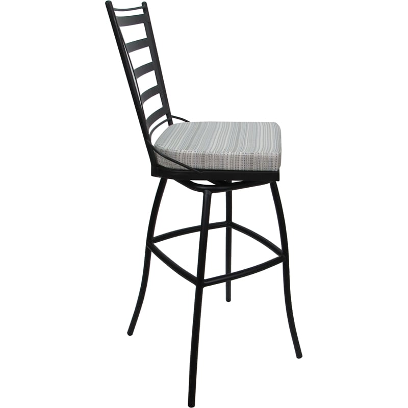 Outdoor or Indoor Extra Tall Bar Stool 34