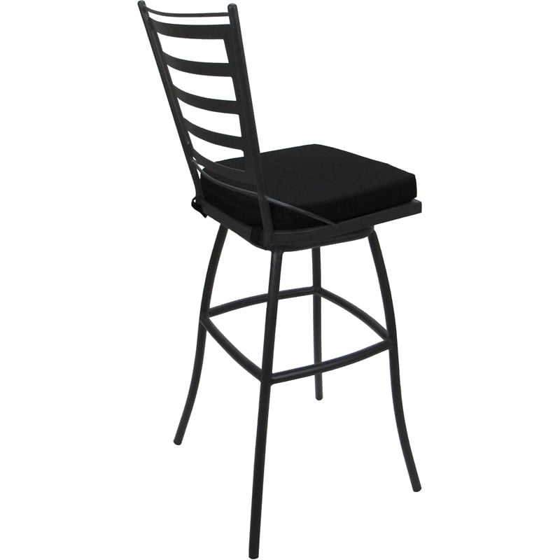 Outdoor or Indoor Extra Tall Bar Stool 34