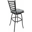 Outdoor or Indoor Extra Tall Bar Stool 34