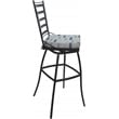 Outdoor or Indoor Extra Tall Bar Stool 34