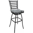 Outdoor or Indoor Extra Tall Bar Stool 34