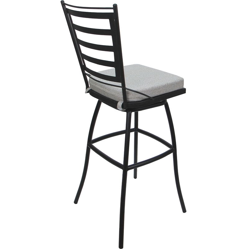 Outdoor or Indoor Extra Tall Bar Stool 34