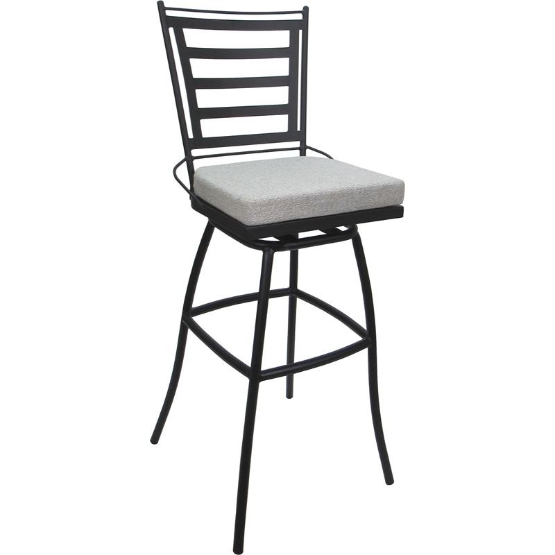 Outdoor or Indoor Extra Tall Bar Stool 34