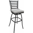 Outdoor or Indoor Extra Tall Bar Stool 34