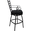 Outdoor or Indoor Counter Stool 26