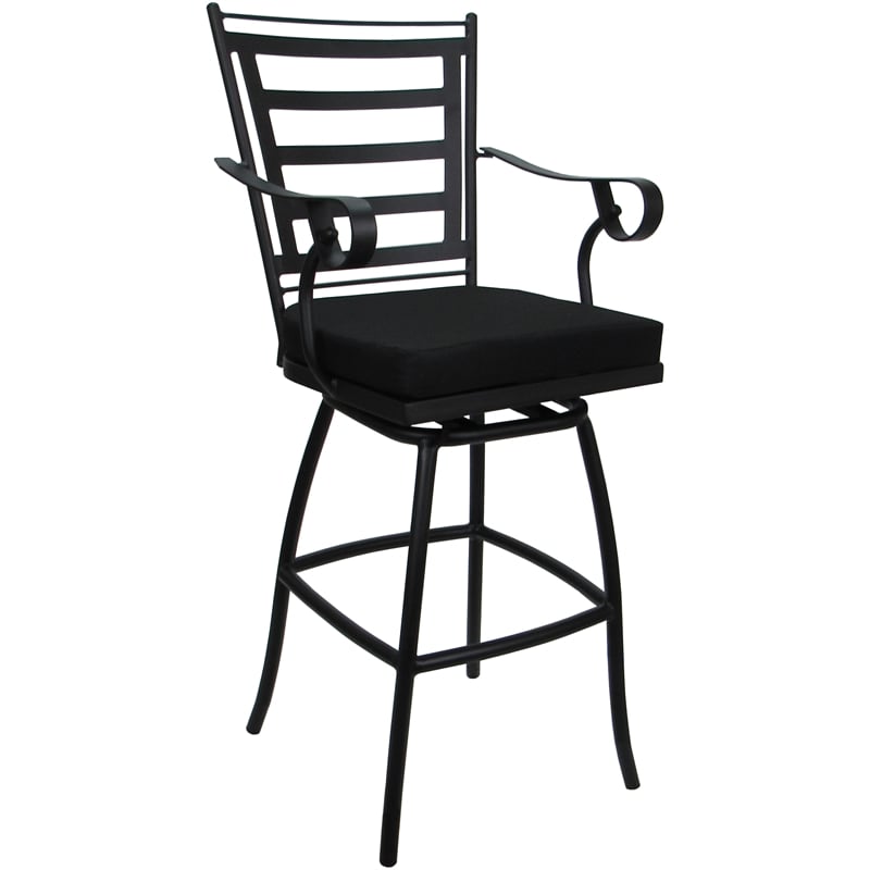 Outdoor or Indoor Counter Stool 26