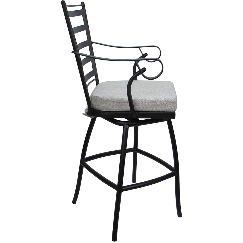 Outdoor or Indoor Counter Stool 26