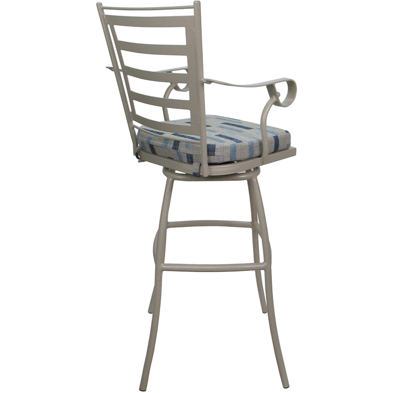 Outdoor or Indoor Bar Stool 30