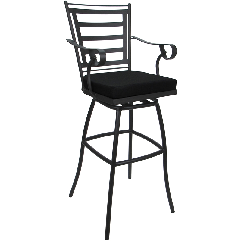 Outdoor or Indoor Bar Stool 30
