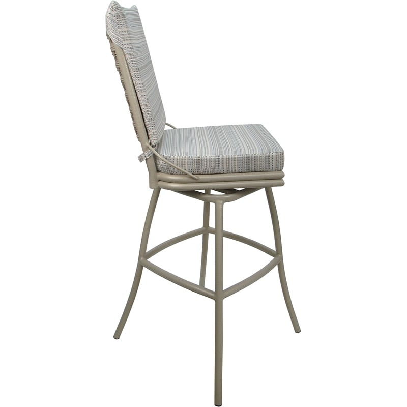 Outdoor or Indoor Bar Stool 30