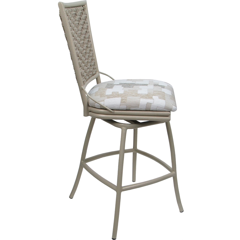 Outdoor Indoor Counter Stool 26