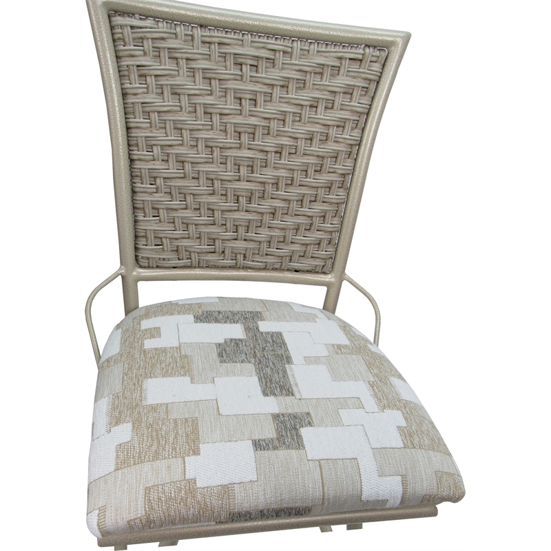 Outdoor Indoor Counter Stool 26