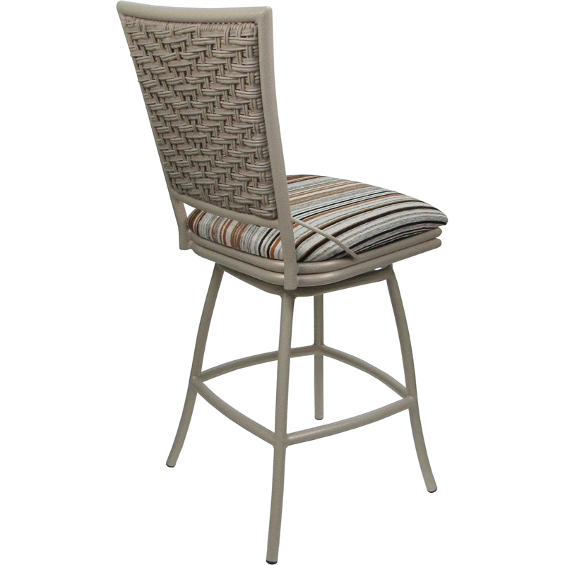 Outdoor Indoor Counter Stool 26