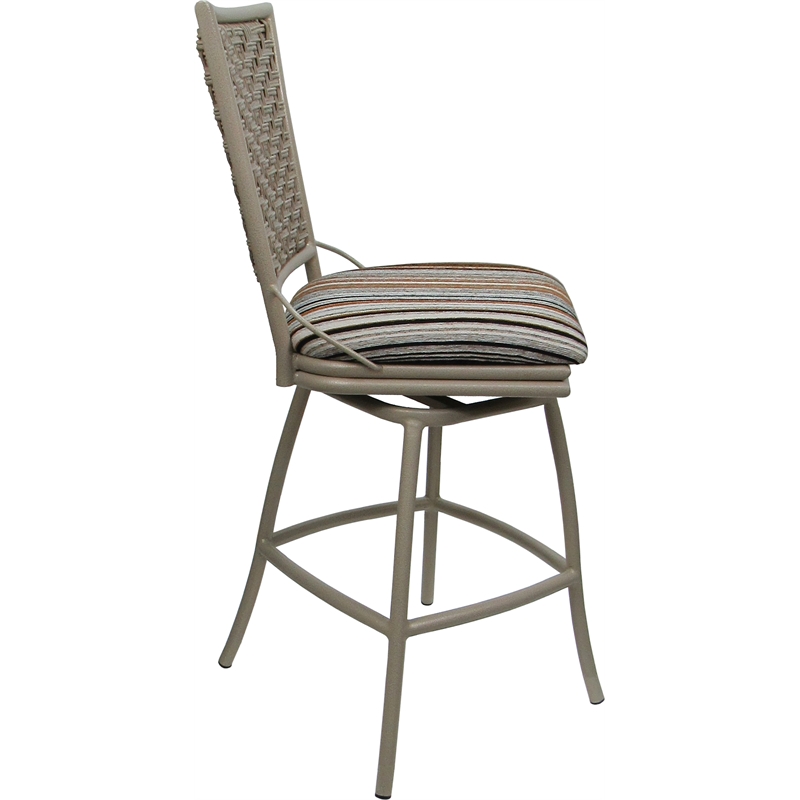 Outdoor Indoor Counter Stool 26