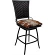 Outdoor Indoor Counter Stool 26