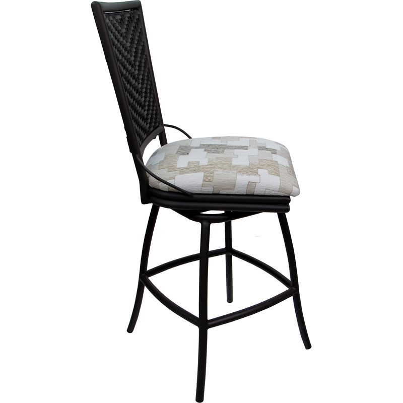 Outdoor Indoor Counter Stool 26