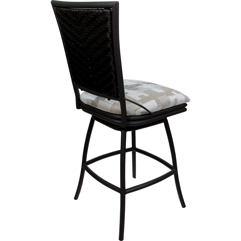Outdoor Indoor Counter Stool 26