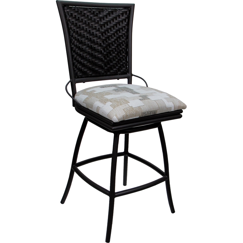 Outdoor Indoor Counter Stool 26