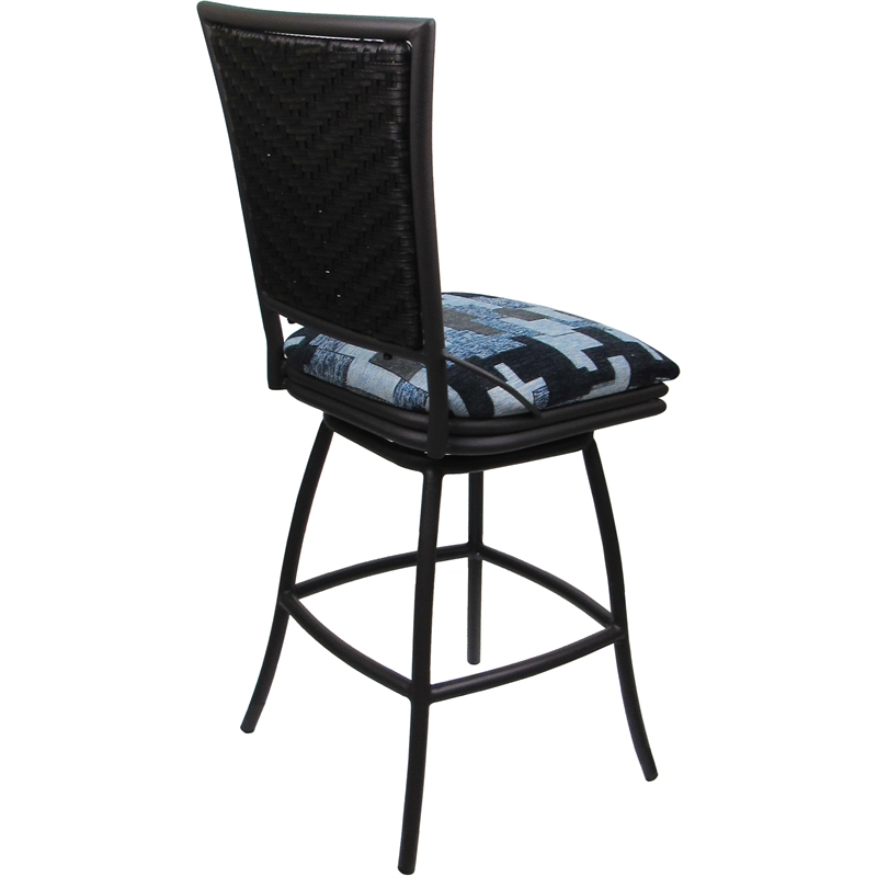 Outdoor Indoor Counter Stool 26