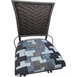 Outdoor Indoor Counter Stool 26
