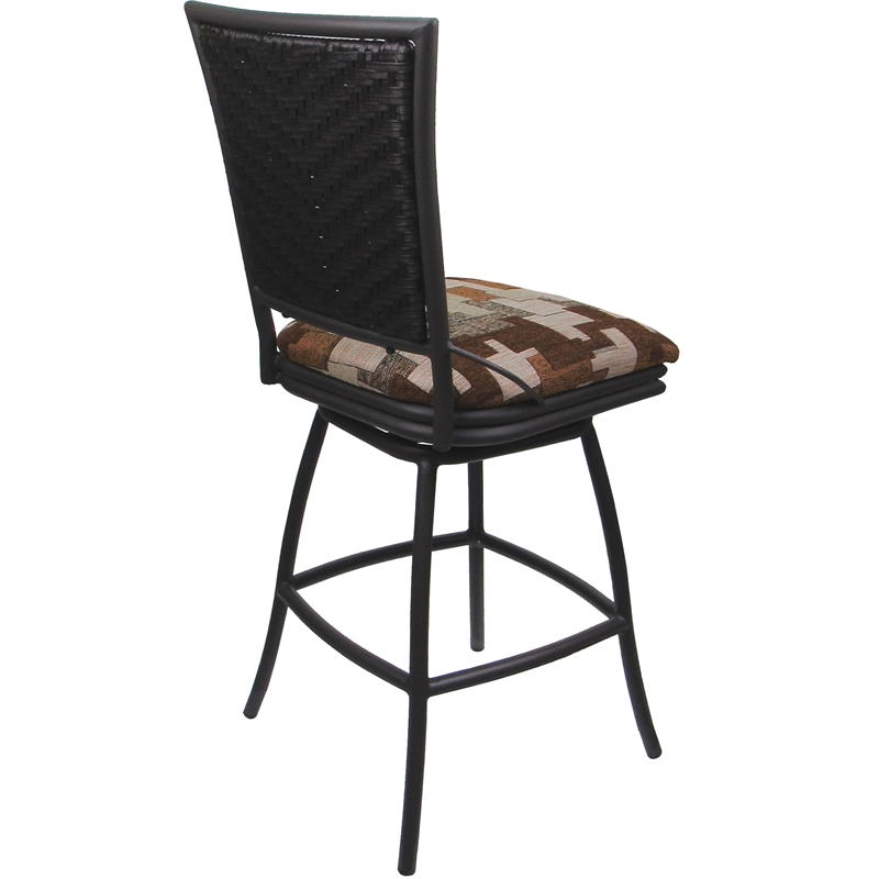 Outdoor Indoor Counter Stool 26