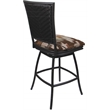 Outdoor Indoor Counter Stool 26