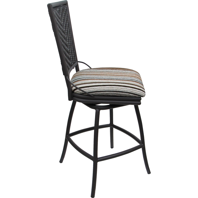 Outdoor Indoor Counter Stool 26