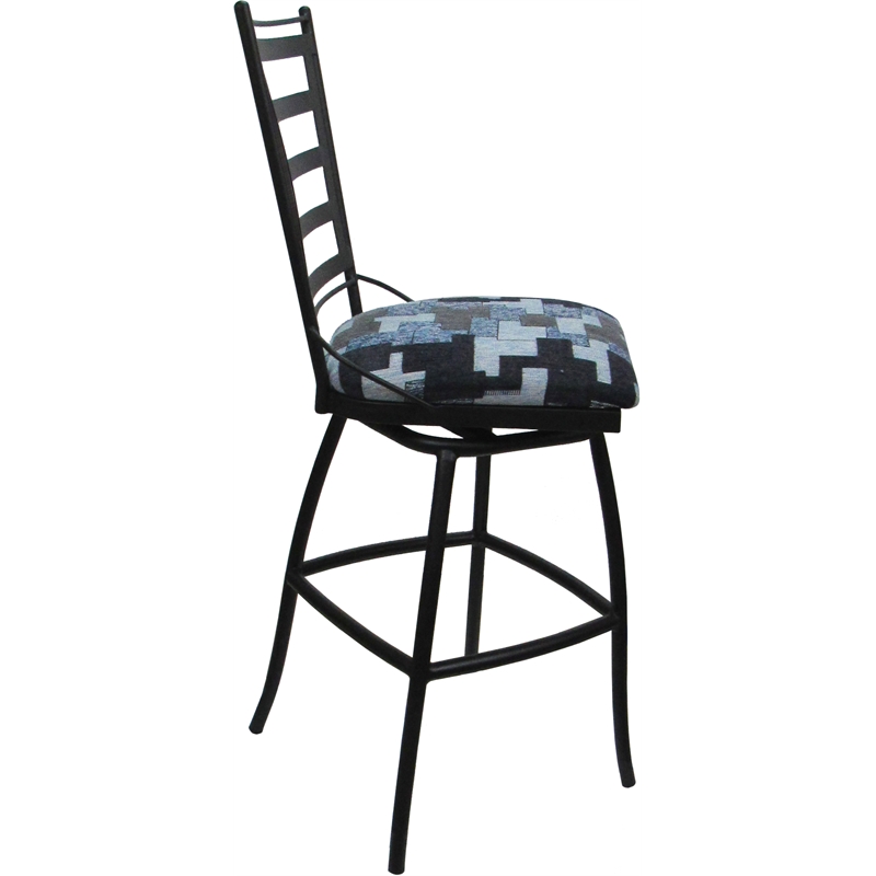 Aluminum Outdoor Counter Stool 26